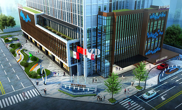 成都君子蘭國際大酒店-{stl:channel