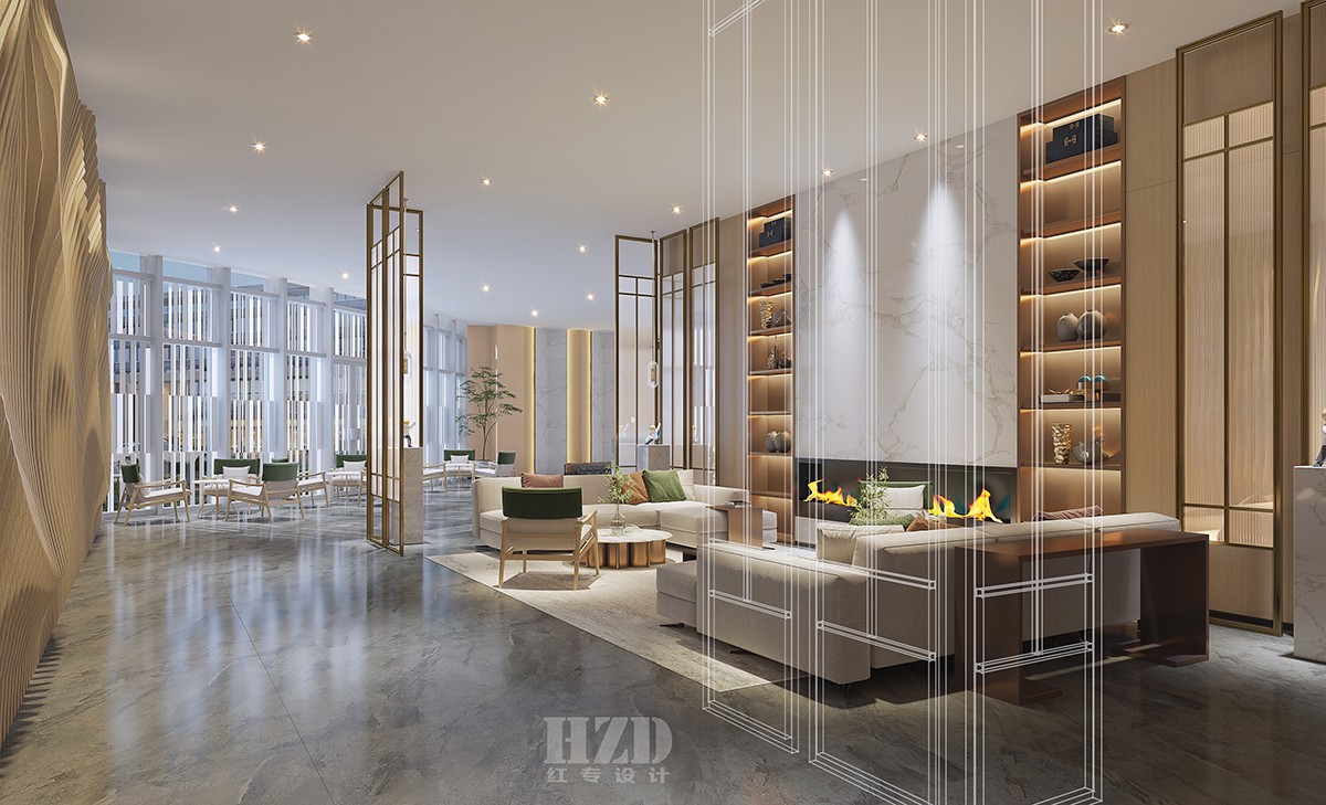 酒店設計 酒店設計