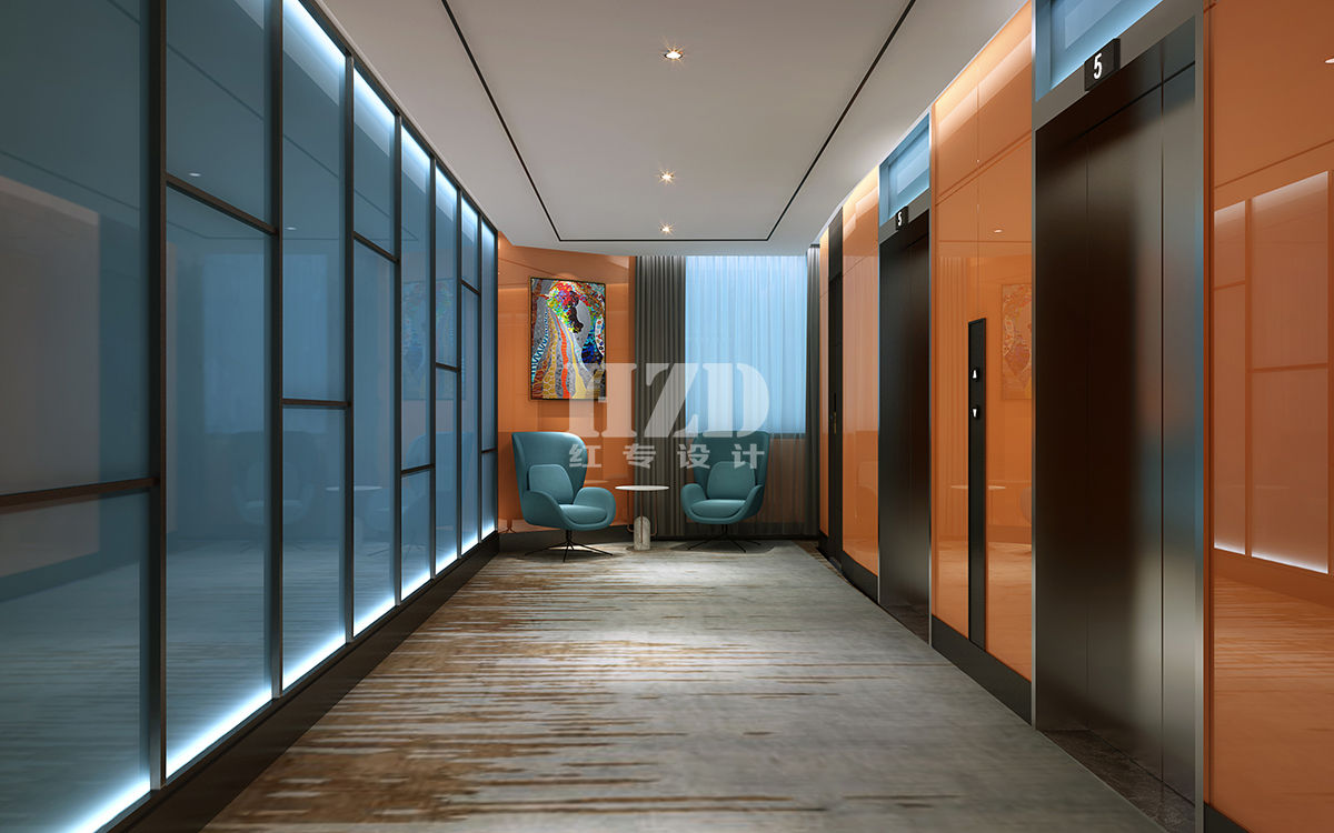 酒店設計效果圖大全 酒店設計效果圖大全