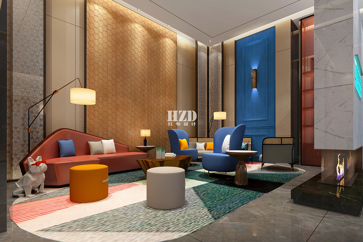 酒店設計費多少錢一平方 酒店設計費多少錢一平方