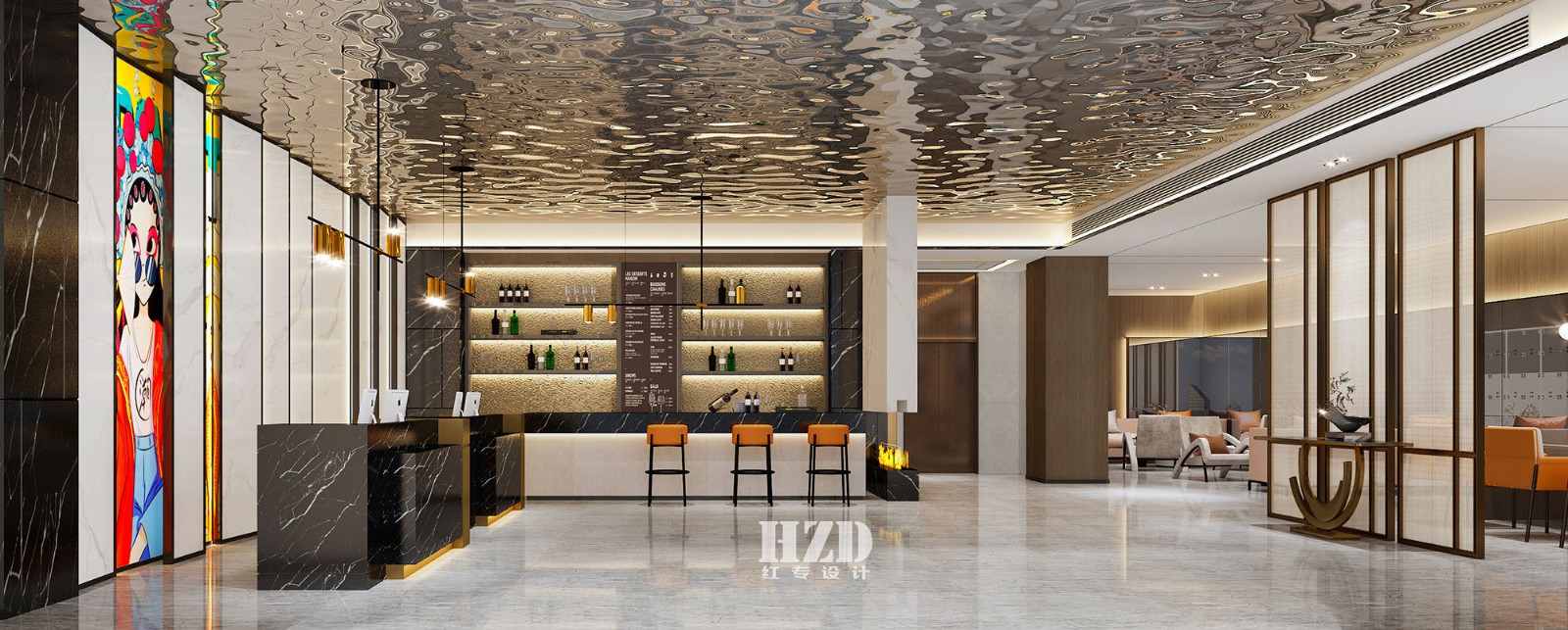 酒店設計收費標準 酒店設計收費標準