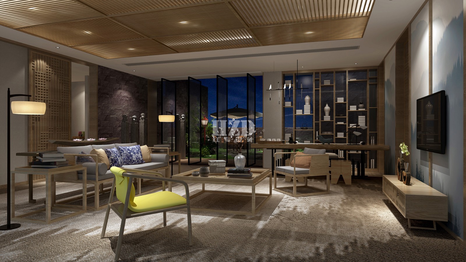 溫泉酒店設計公司 溫泉酒店設計公司