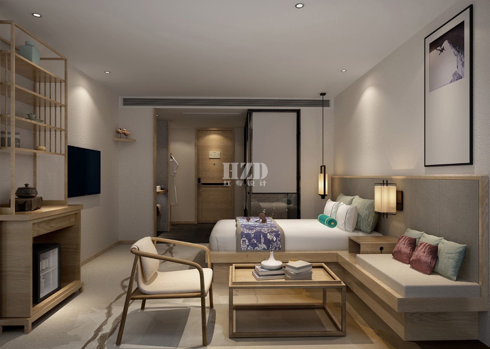 酒店設計 酒店設計