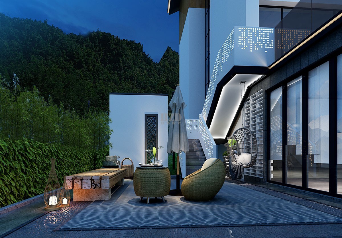 高端民宿設計公司 高端民宿設計公司