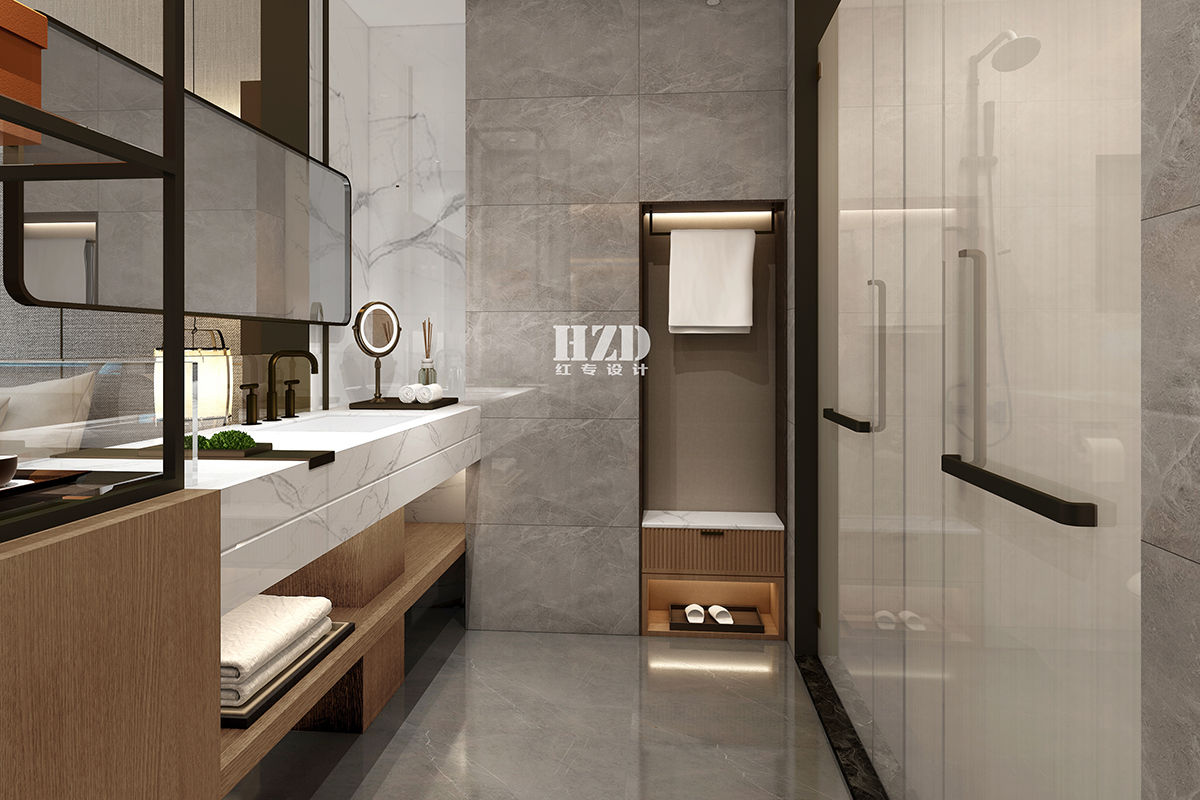 高端民宿設計風格 高端民宿設計風格