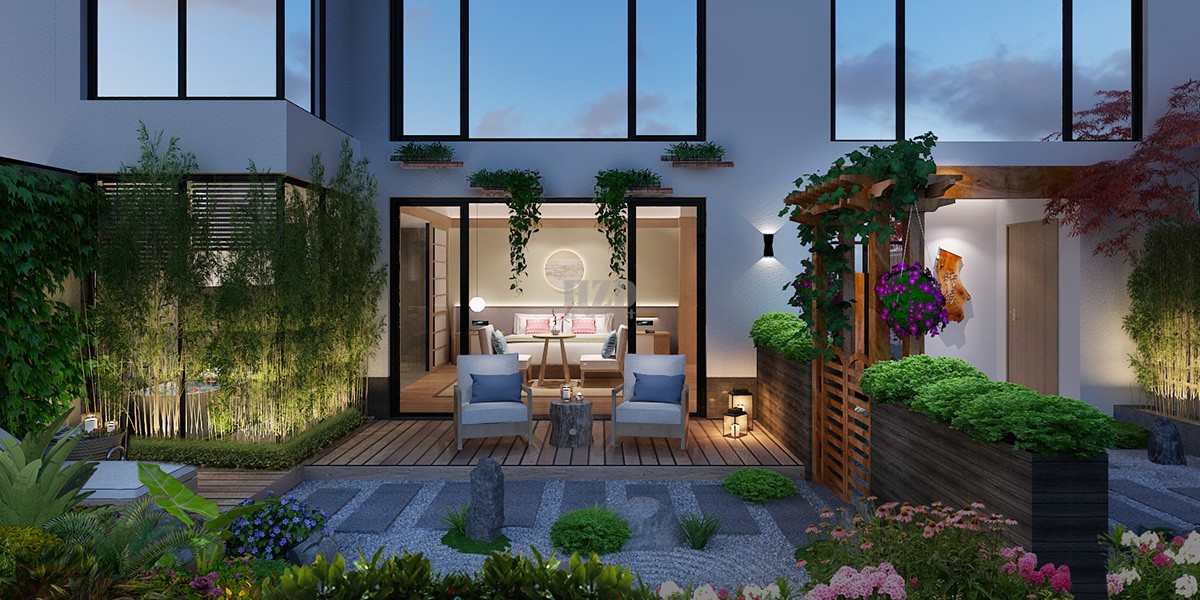 高端民宿設計 高端民宿設計