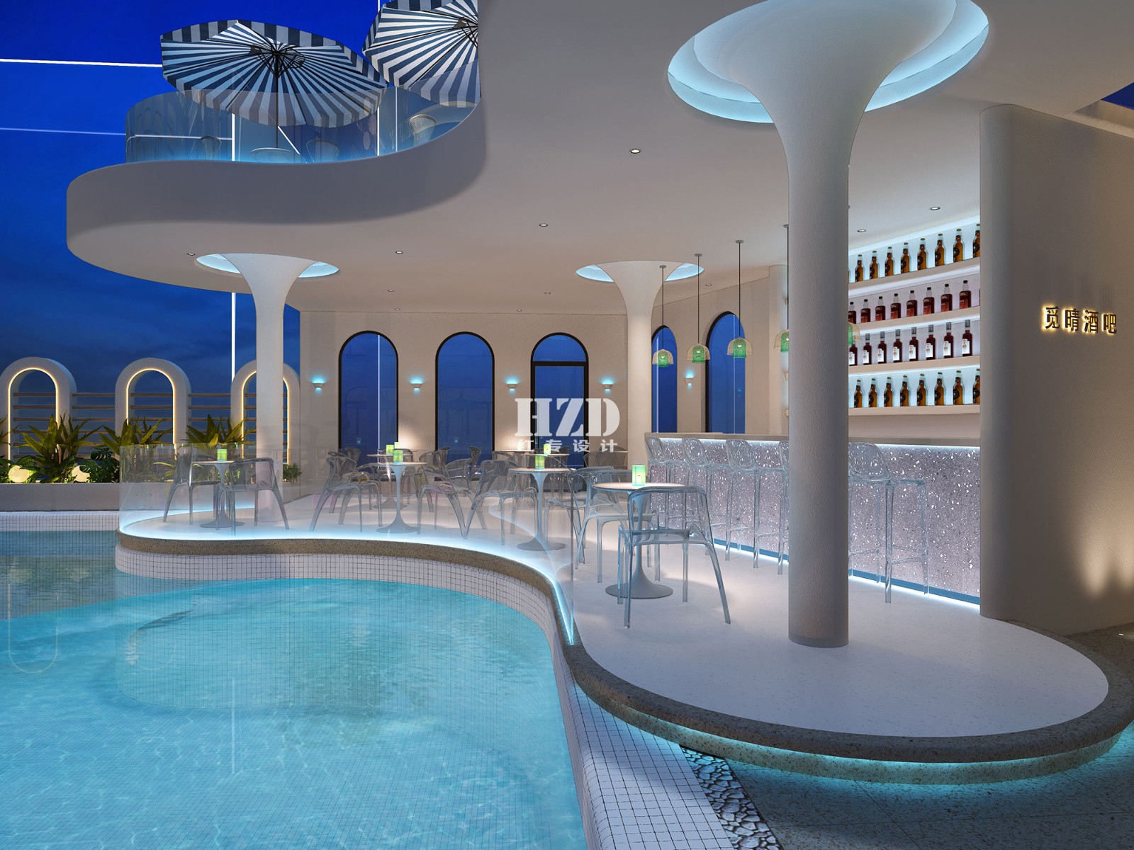 高端民宿設計公司簡介 高端民宿設計公司簡介