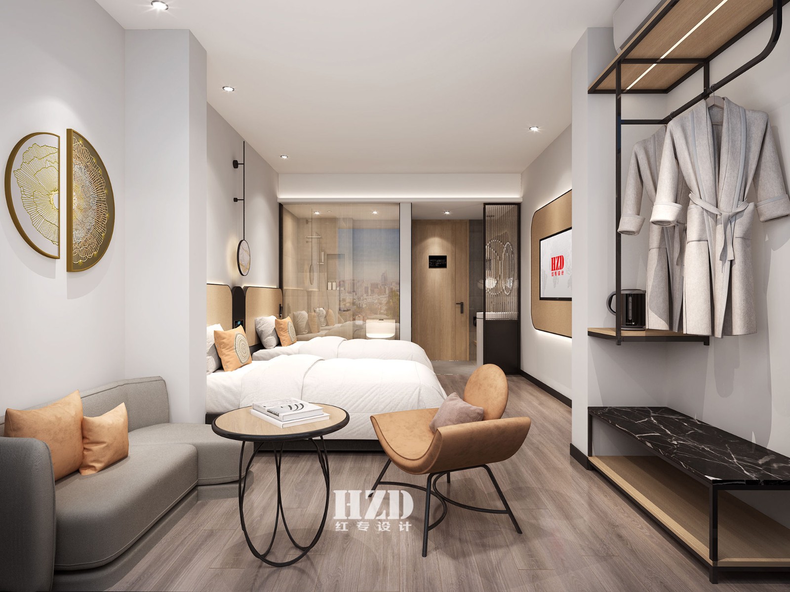 成都酒店設計公司 成都酒店設計公司