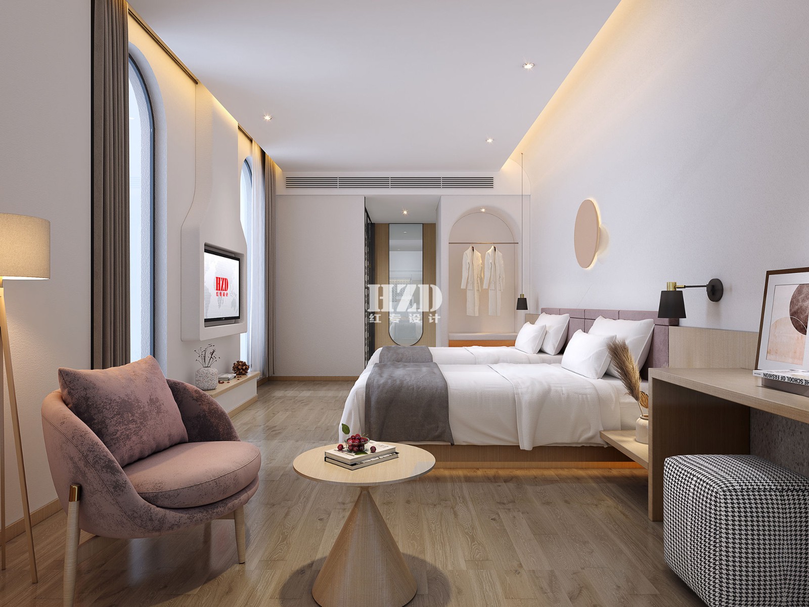 高端民宿設計公司簡介 高端民宿設計公司簡介