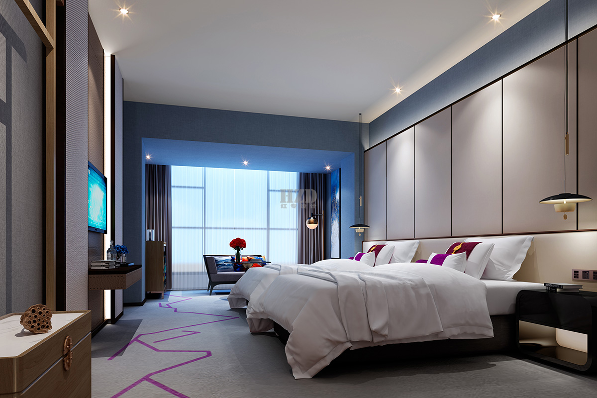 連鎖酒店設計方案 連鎖酒店設計方案