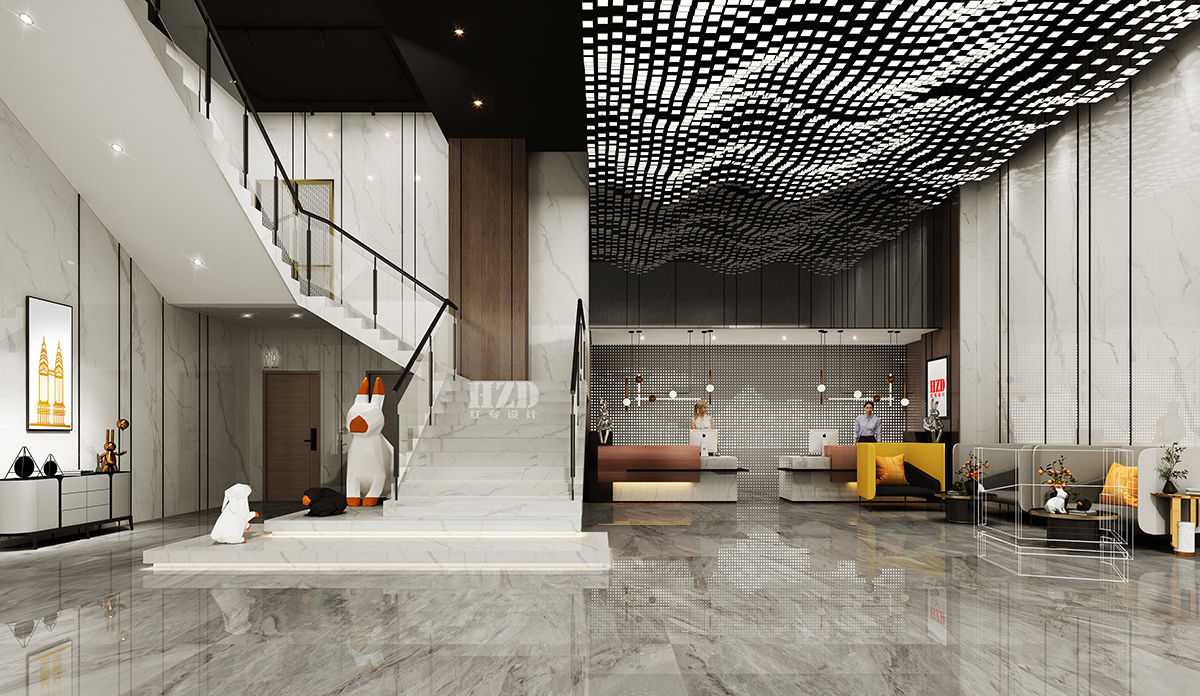 酒店設計 酒店設計