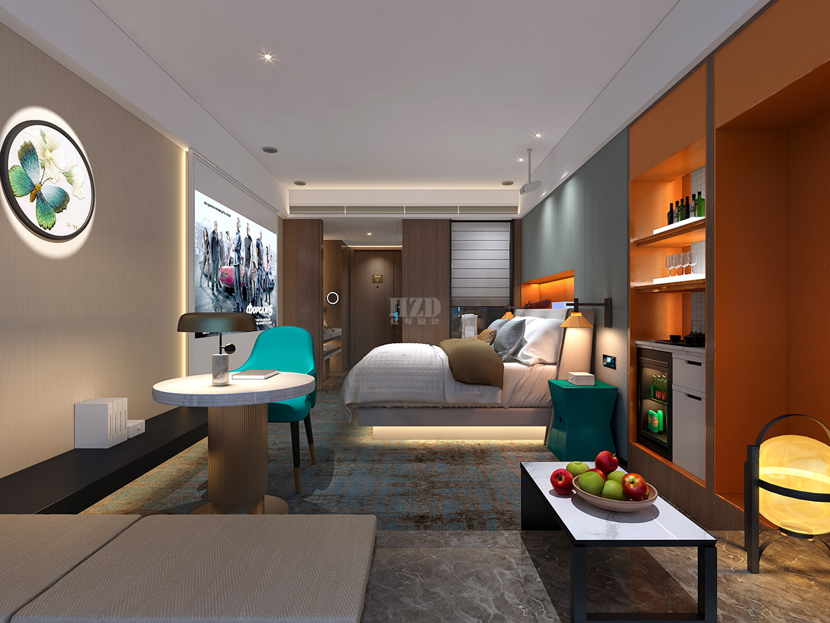 成都酒店設計公司 成都酒店設計公司