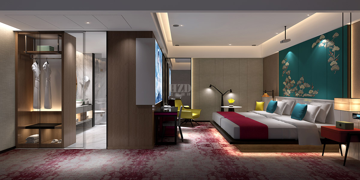 成都酒店設計公司 成都酒店設計公司