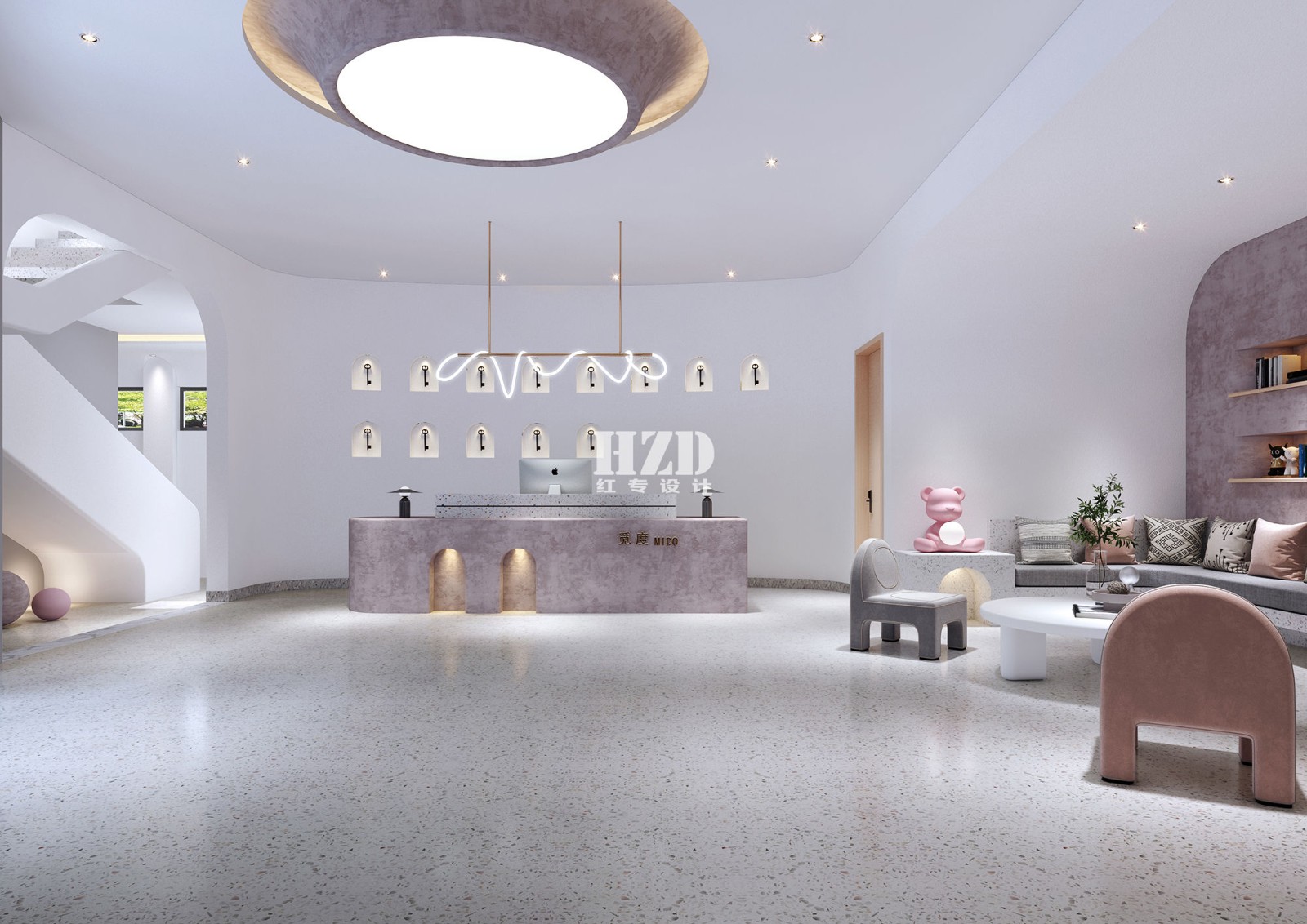 高端民宿設計規劃 高端民宿設計規劃