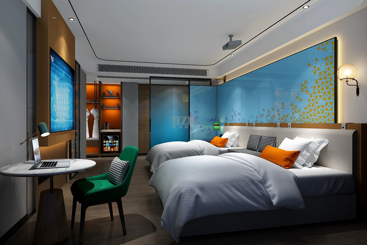 成都連鎖酒店設計 成都連鎖酒店設計