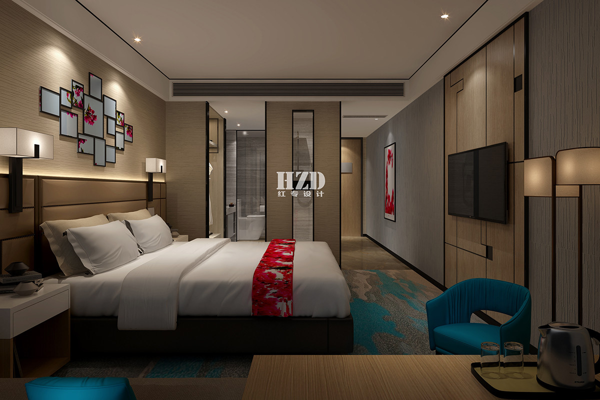 連鎖酒店設計公司 連鎖酒店設計公司