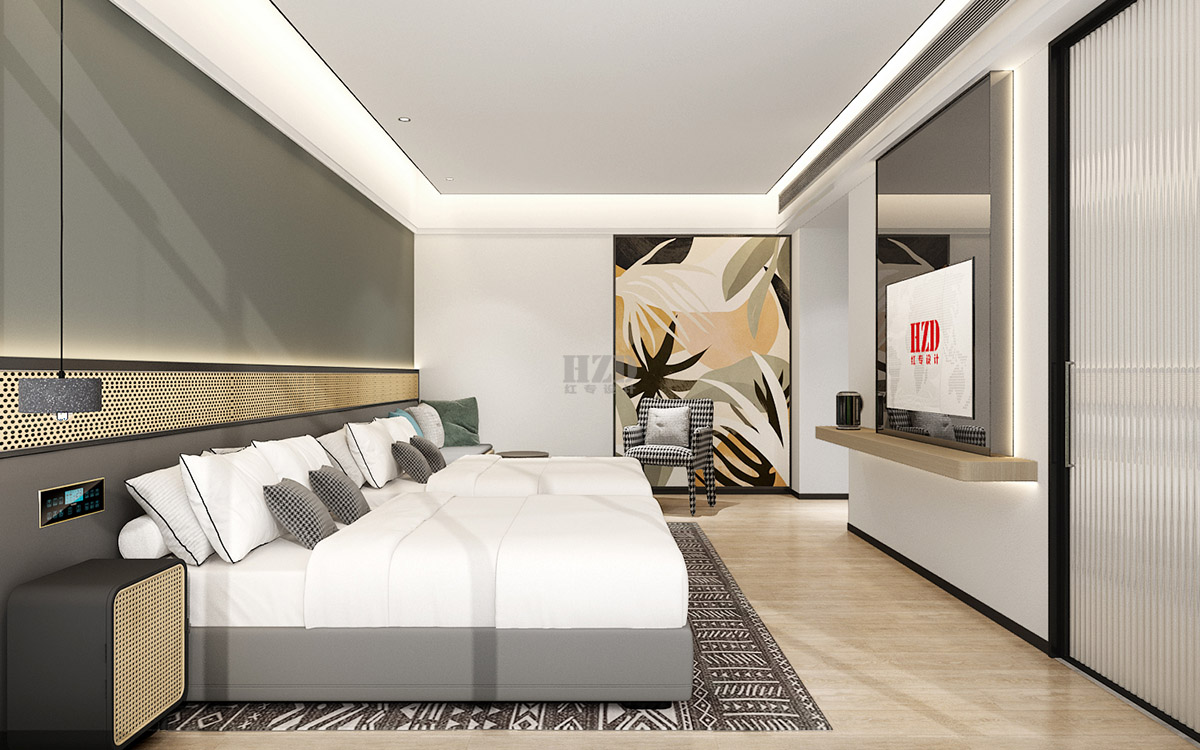 連鎖酒店設計 連鎖酒店設計