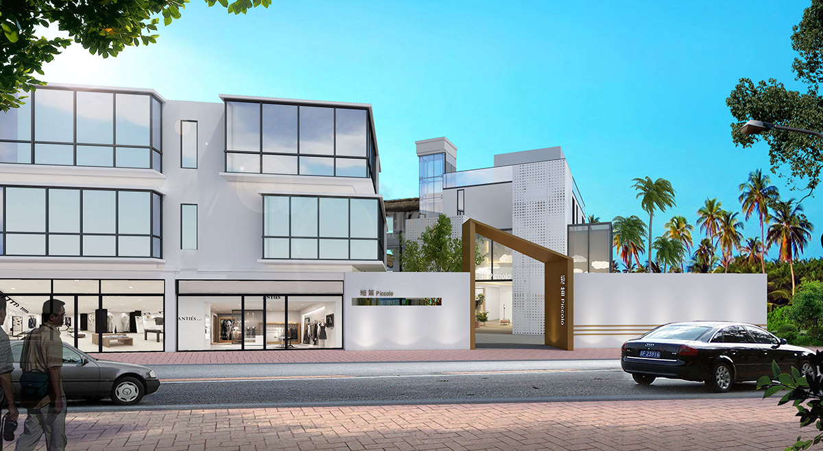 高端民宿設計 高端民宿設計