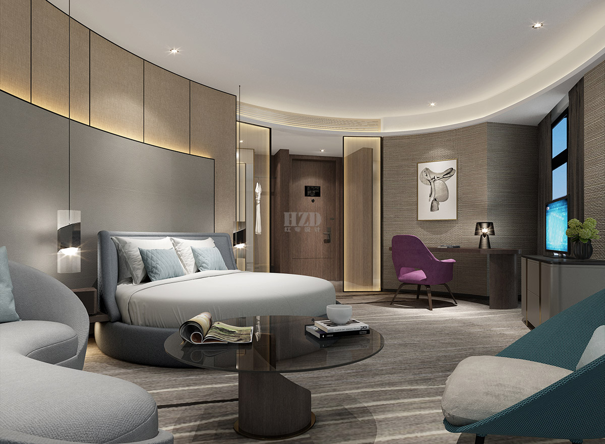 成都溫泉酒店的設計公司 成都溫泉酒店的設計公司