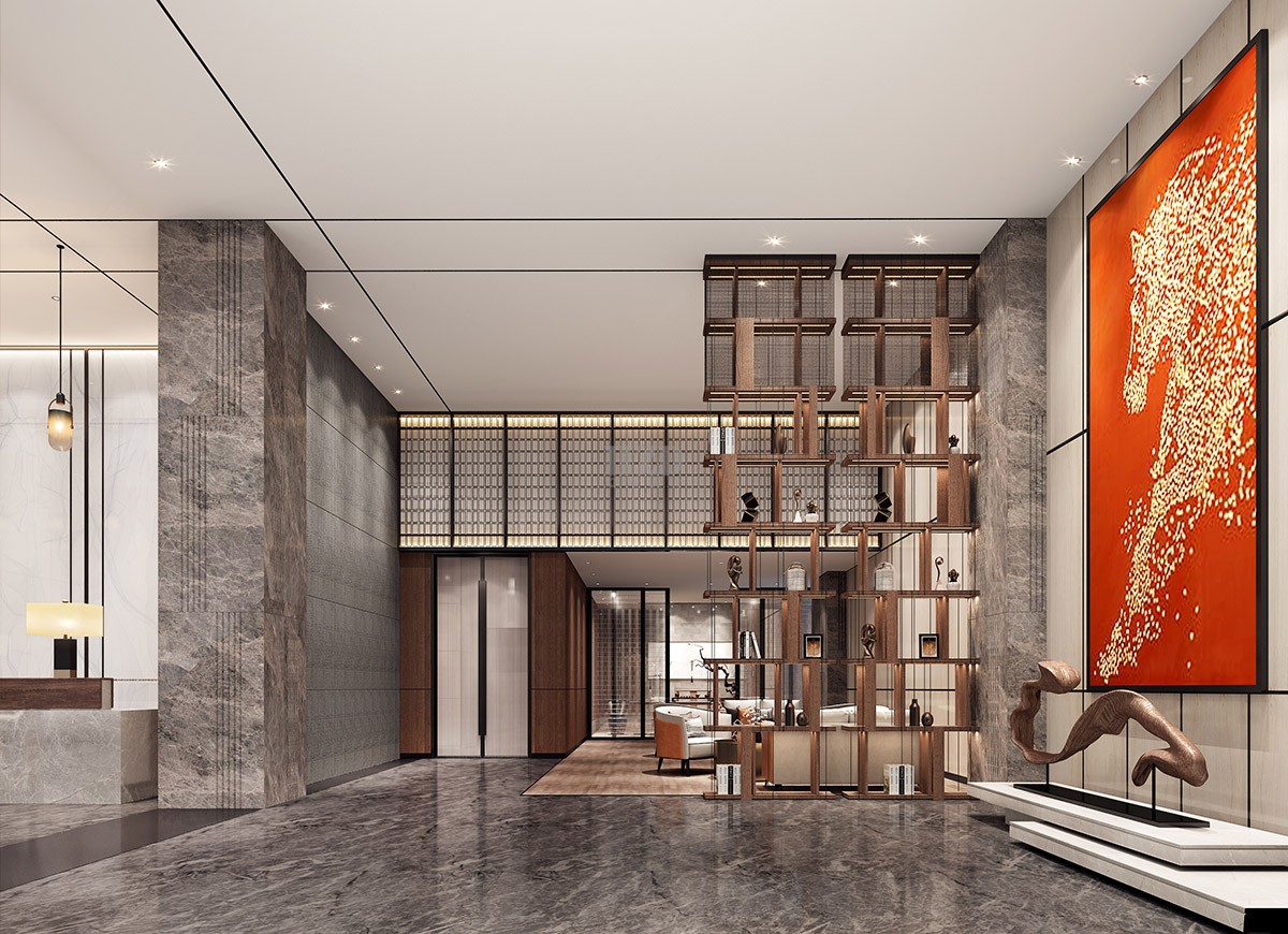 酒店設計 酒店設計