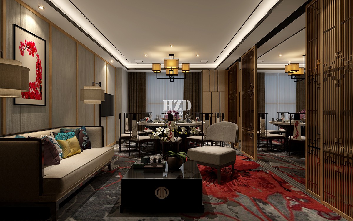 溫泉酒店設計要素 溫泉酒店設計要素