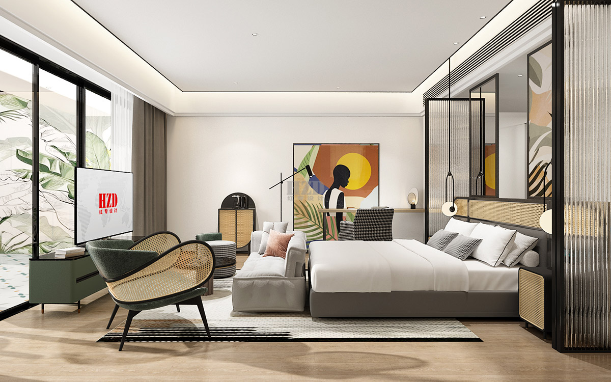 連鎖酒店設計 連鎖酒店設計