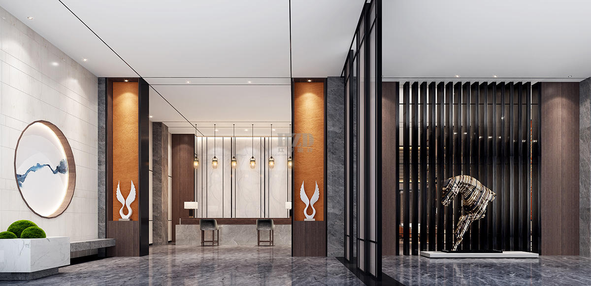 酒店設計 酒店設計