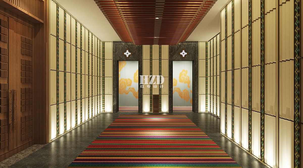 專業酒店設計公司 專業酒店設計公司