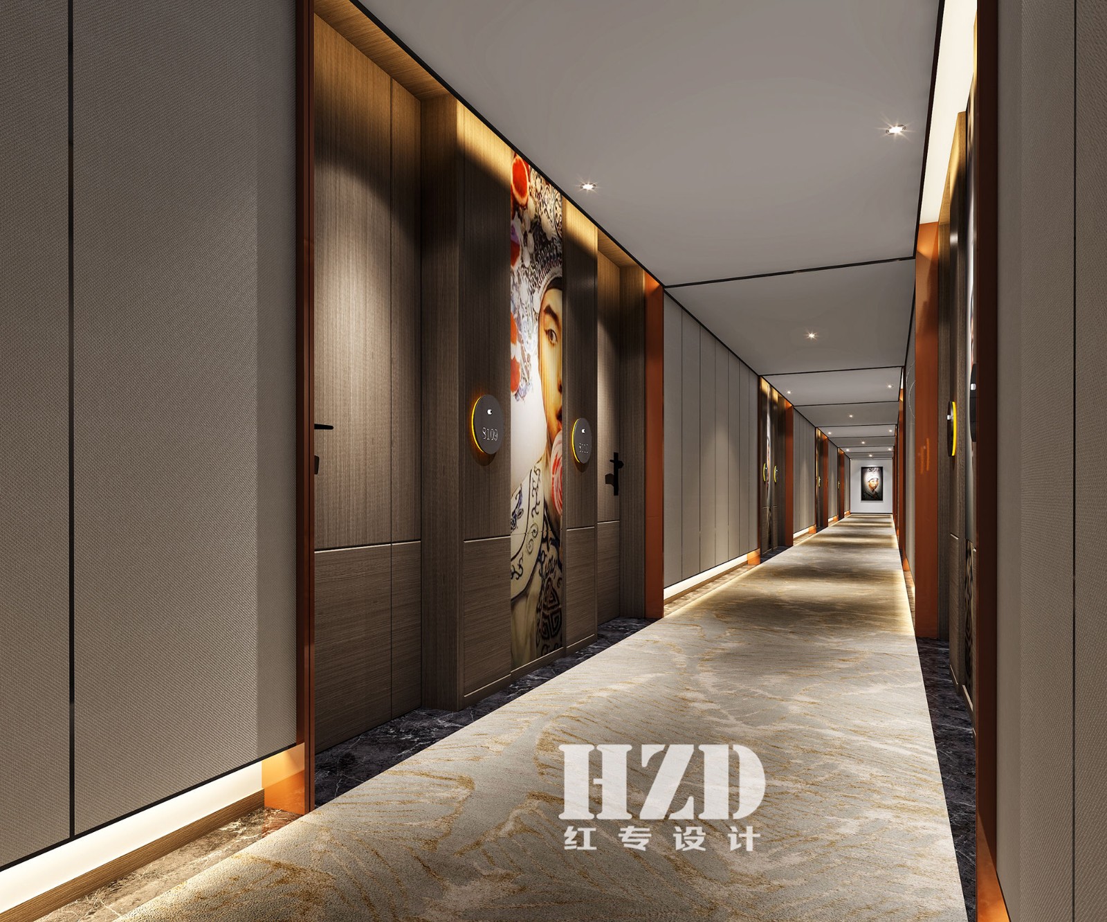 貴陽連鎖酒店設計公司 貴陽連鎖酒店設計公司