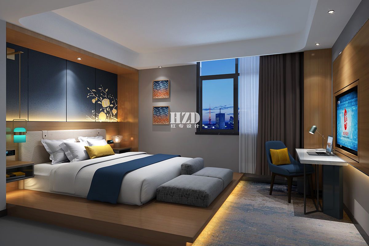 呼和浩特溫泉酒店設計公司 呼和浩特溫泉酒店設計公司