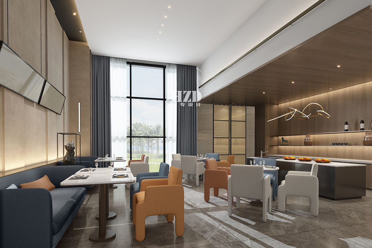 海口連鎖酒店設計公司 海口連鎖酒店設計公司