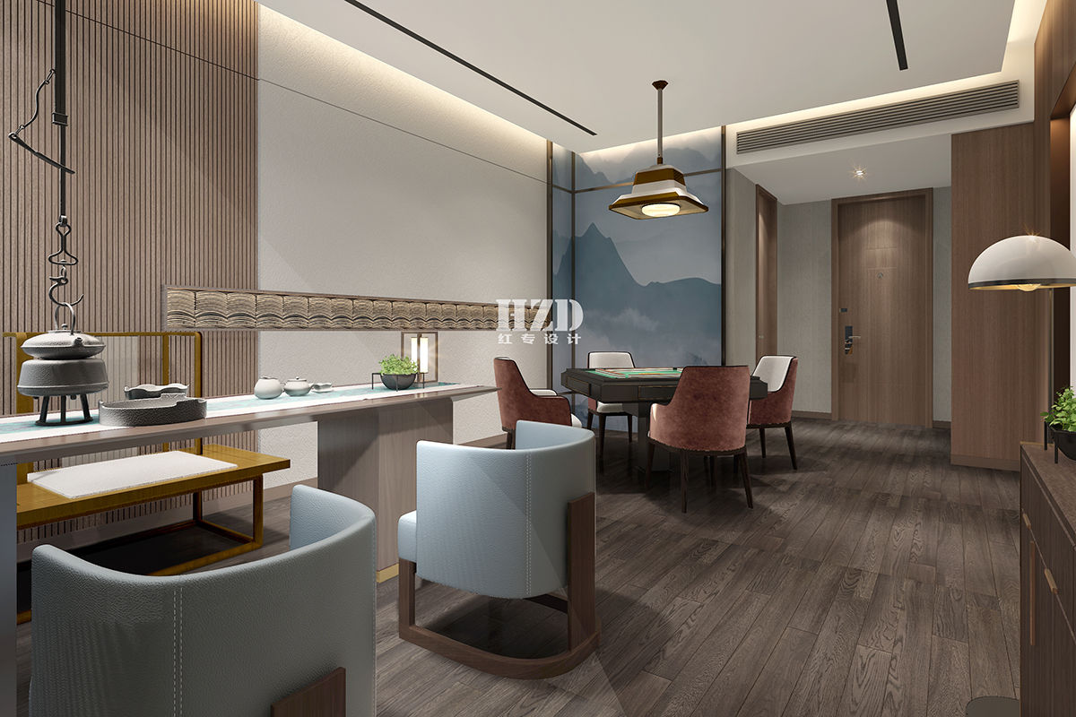 杭州酒店設計公司 杭州酒店設計公司