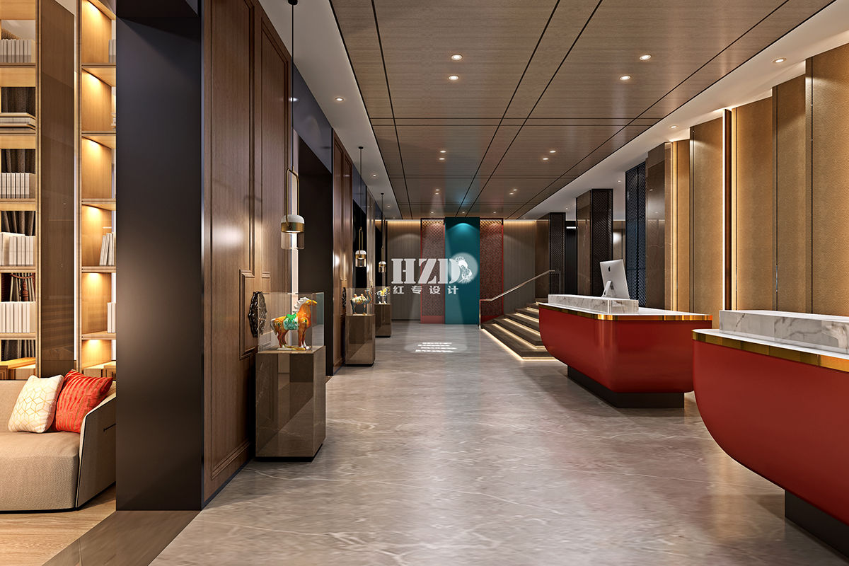 合肥專業溫泉酒店設計公司 合肥專業溫泉酒店設計公司