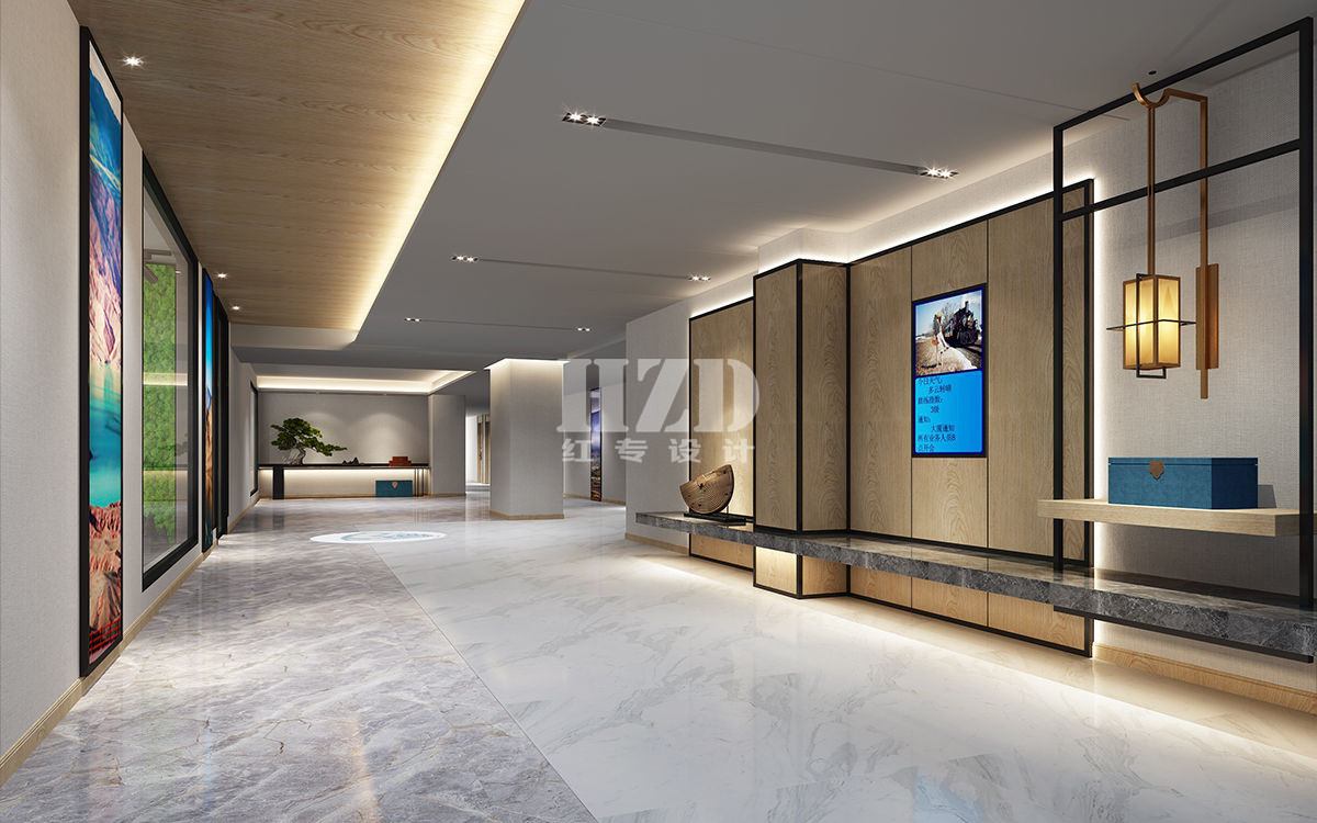 鄭州專業酒店設計公司 鄭州專業酒店設計公司