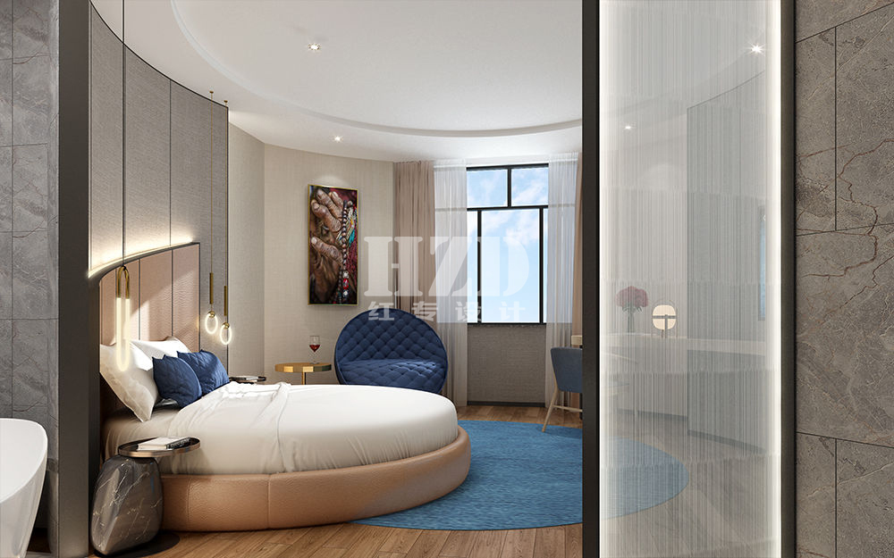 鄭州專業溫泉酒店設計公司 鄭州專業溫泉酒店設計公司