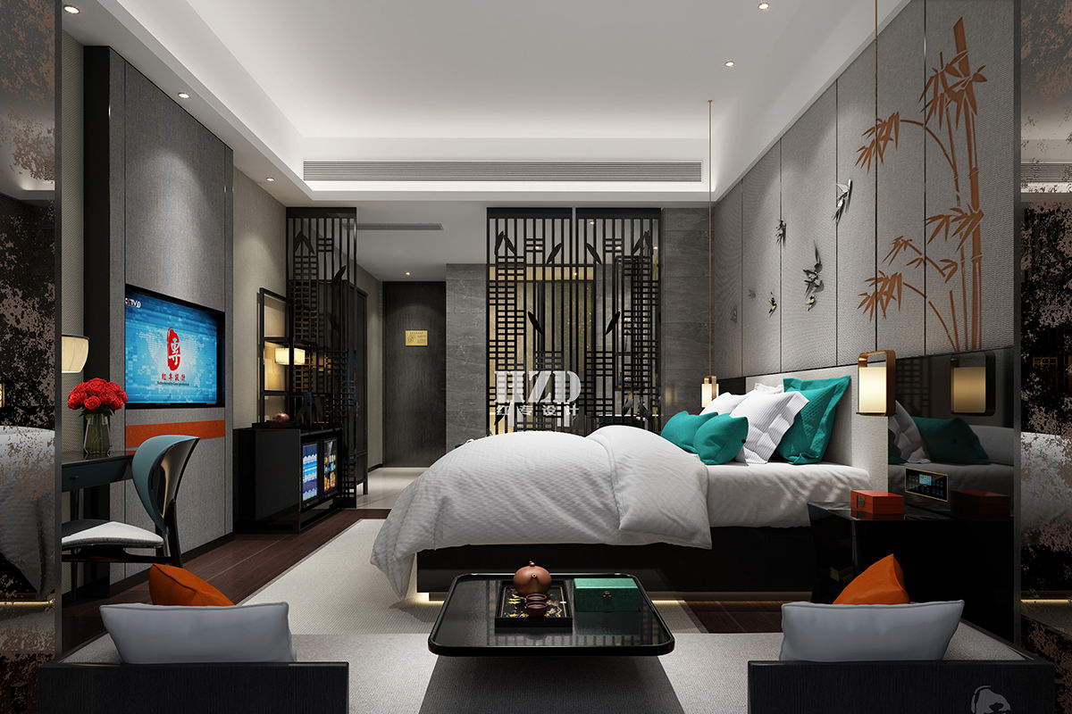 長沙專業溫泉酒店設計公司 長沙專業溫泉酒店設計公司