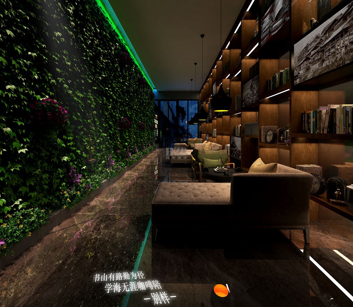 石家莊連鎖酒店設計公司哪家好？