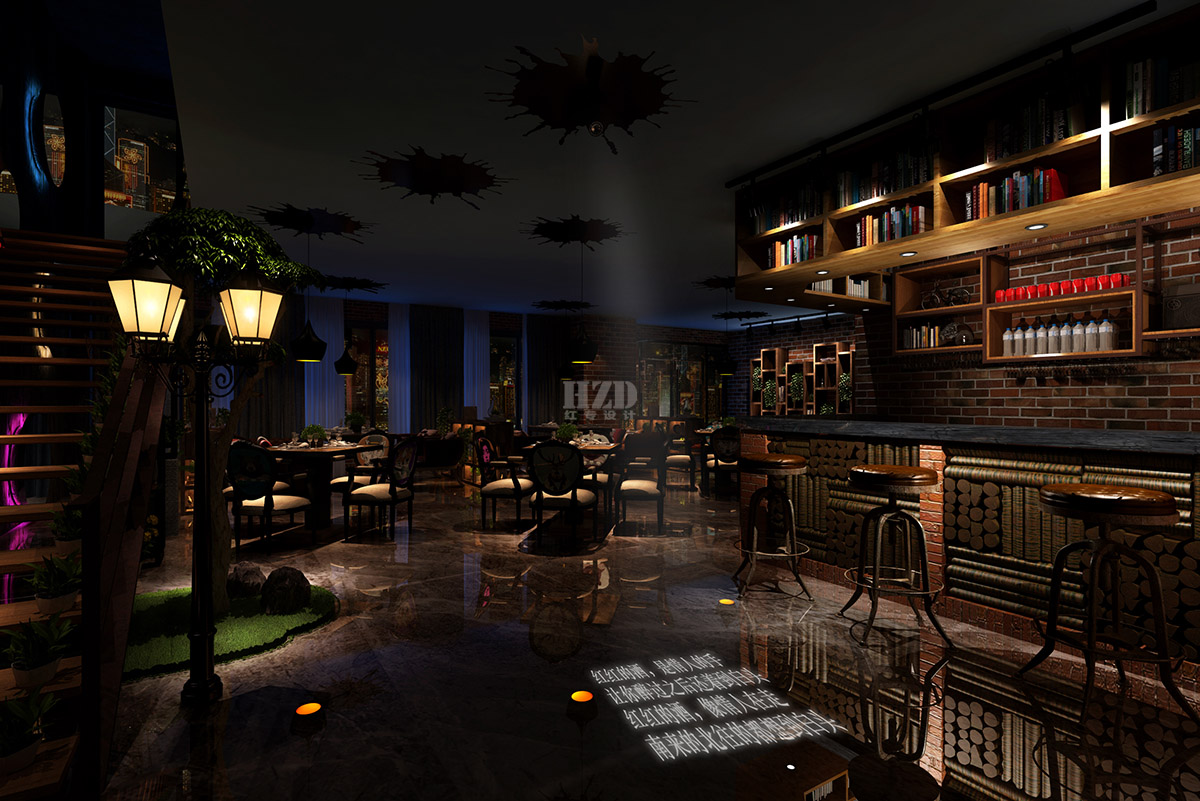 石家莊連鎖酒店設計公司哪家好？