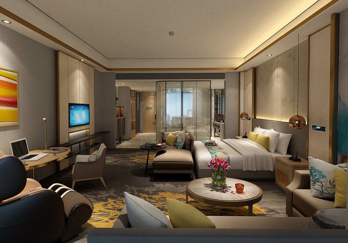 杭州專業連鎖酒店設計公司 杭州專業連鎖酒店設計公司