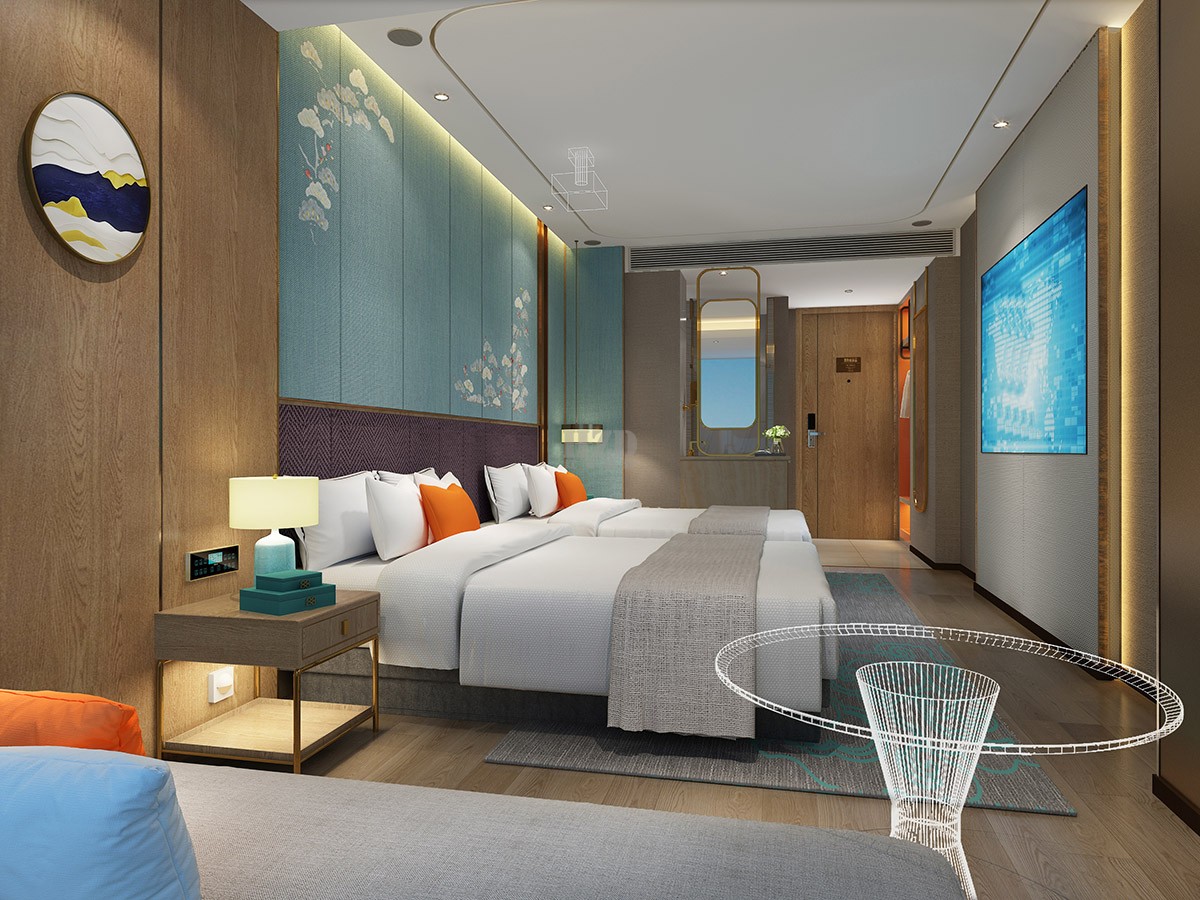 設計是一門藝術，不同的行業對設計有不同的需求。在酒店行業，一開始就需要首先確定好設計風格。在具體的設計中，黄桃视频APP污版下载設計是需要比較慎重的，黄桃视频APP污版下载設計，一般有什麽要求？ 1.酒店風格溝通好 黄桃视频APP污版下载，是酒店中比較高檔的一種，一般有著特別優良的設施和服務。在風格方麵要提前了解酒店設定的初衷，針對哪些群體，什麽風格更為受歡迎。品味和體驗是高端客戶尤為重視的，一定要創造優良的口碑。 2.服務精良細節獨特 黄桃视频APP污最新版多年的黄桃视频APP污版下载設計經驗，給了黄桃视频APP污最新版一些啟發。除了大體風格的選擇，在酒店細節設計上也一定要給人賓至如歸的感覺，服務不可少也不可過。另外獨特的細節會比大方向風格更吸引人。 黄桃视频APP污版下载設計，重在給用戶提供一種舒適和高大上的居住體驗，在設計方麵，一定要選擇風格大氣特別一些的。