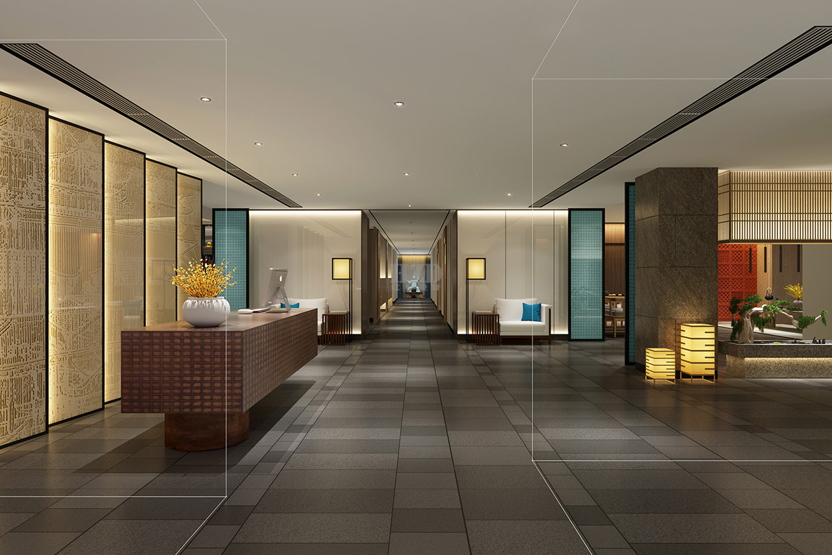 連鎖酒店設計 連鎖酒店設計