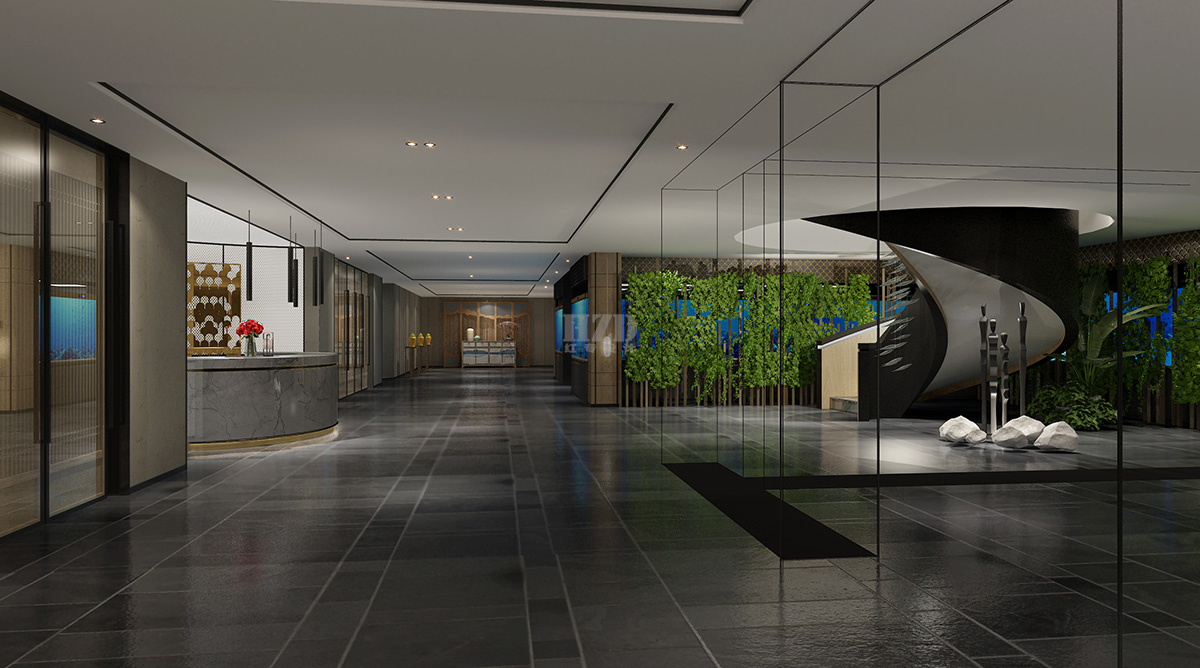 酒店設計 酒店設計