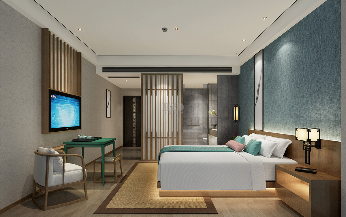 酒店設計公司 酒店設計公司