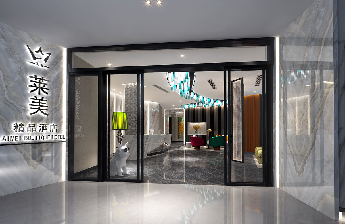 酒店設計 酒店設計