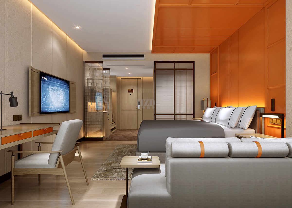 酒店設計 酒店設計