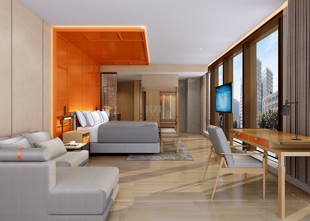 酒店設計 酒店設計