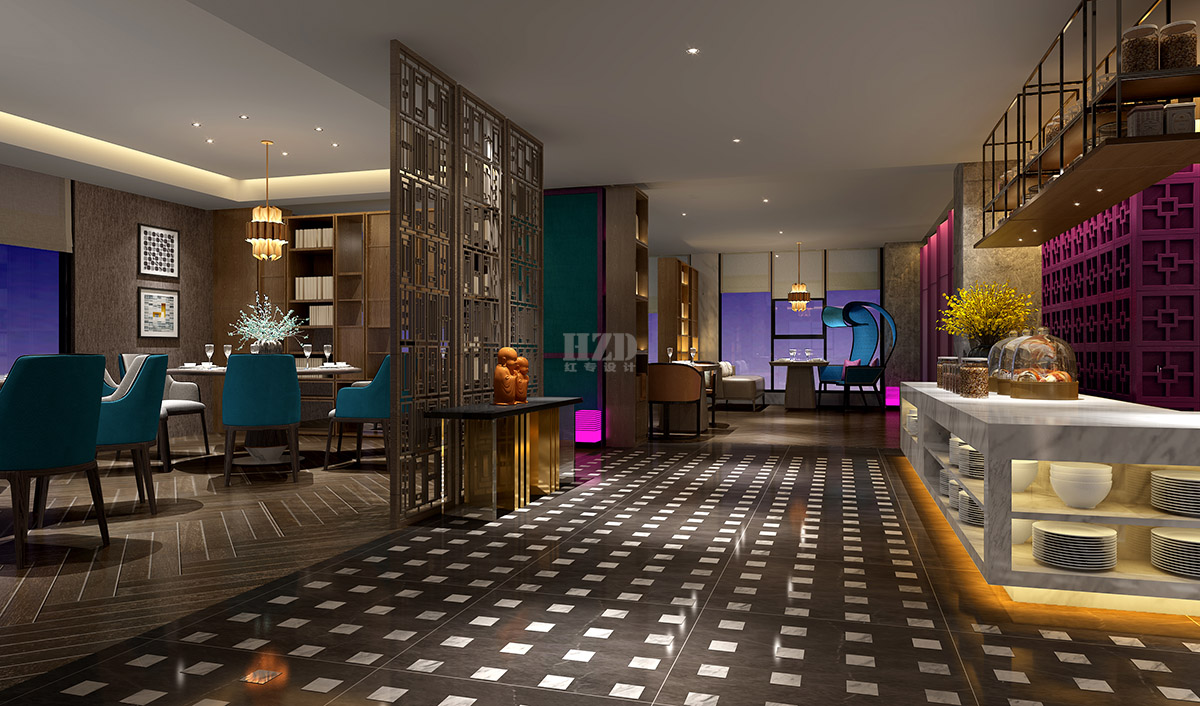 酒店設計公司 酒店設計公司