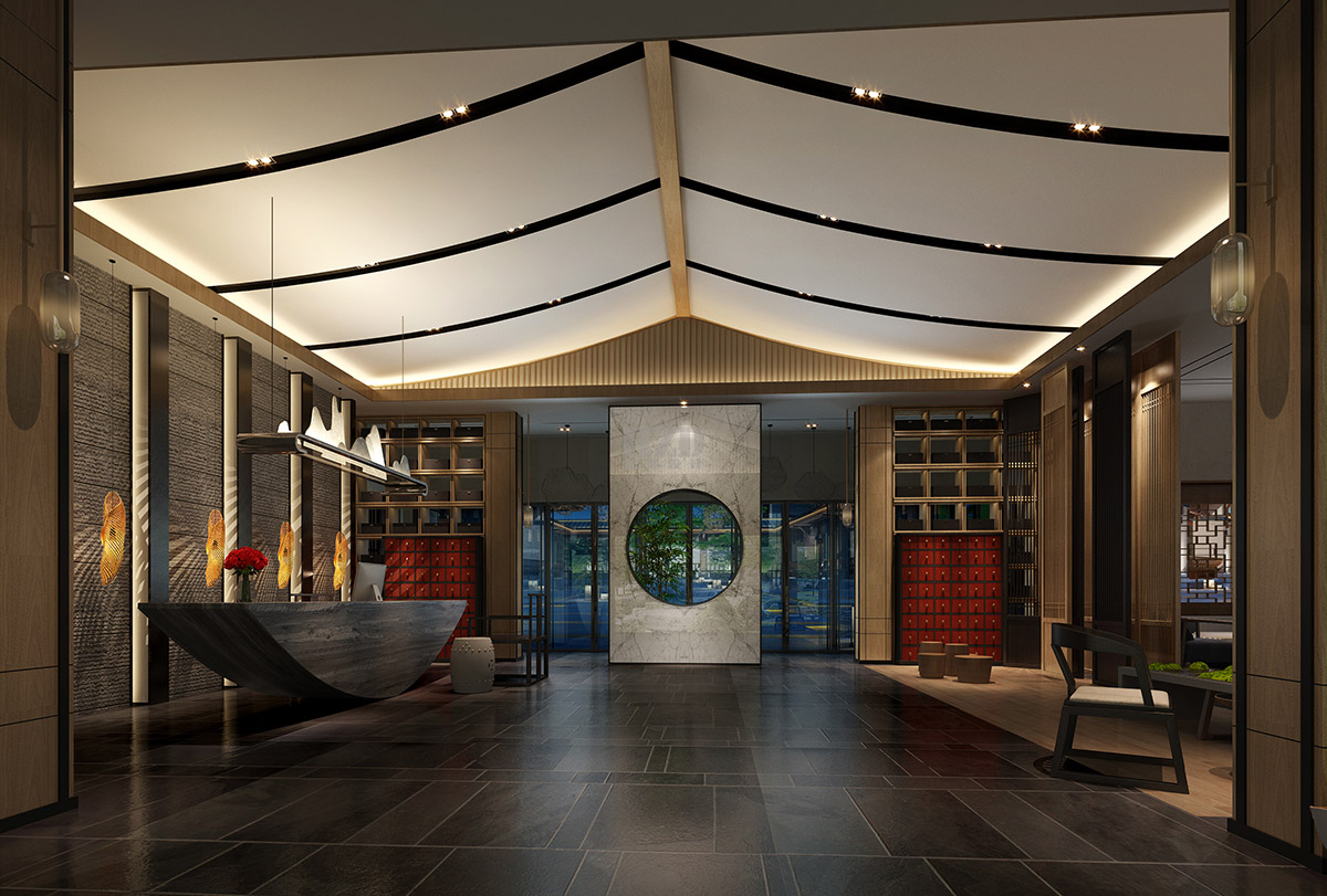 酒店設計 酒店設計