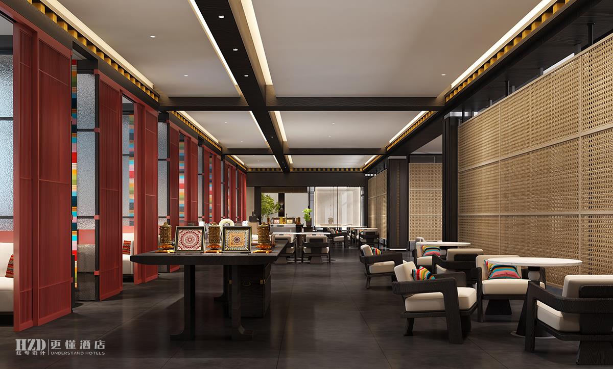 智慧康養酒店：科技賦能的康養酒店設計實踐