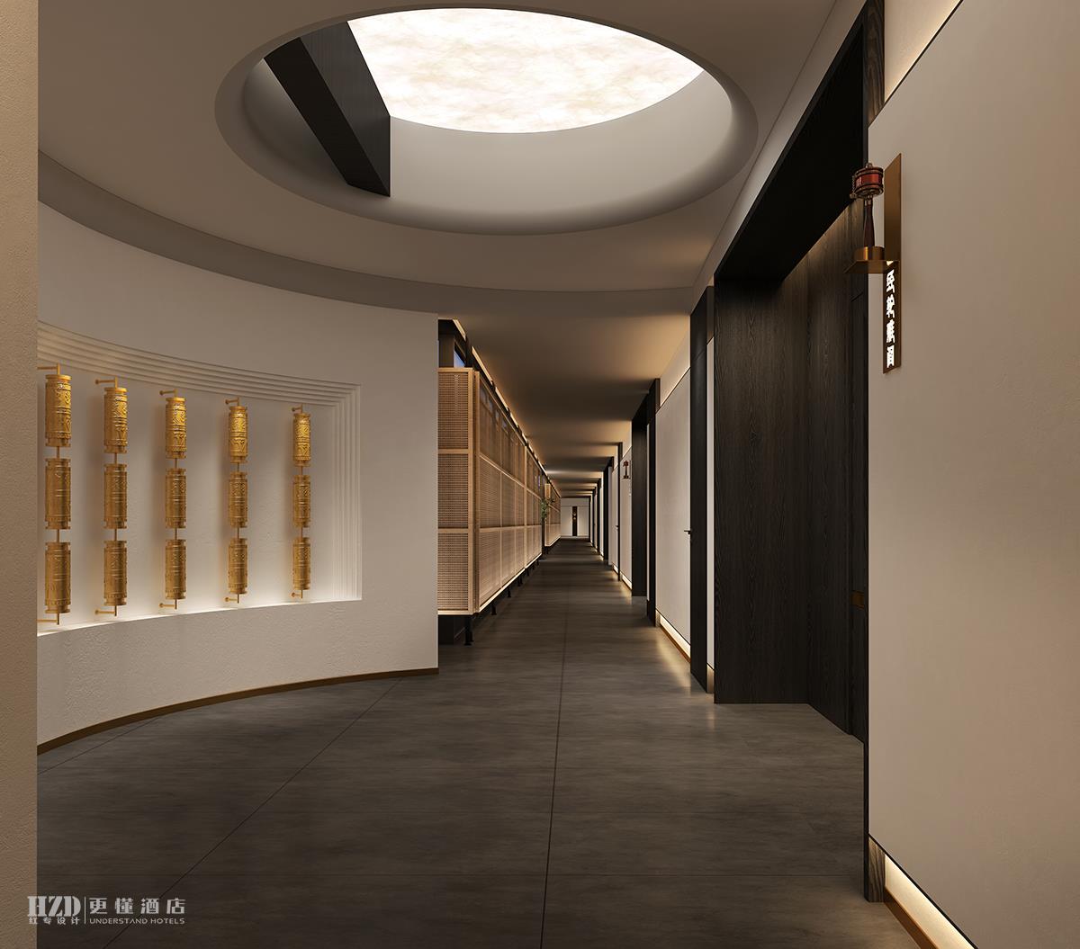 主題文化酒店設計：文化與奢華完美結合的秘密武器